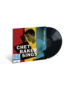 Baker Chet - Chet Baker Sings - (CD)