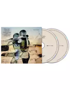 Snow Patrol - Eyes Open (20Th) - (CD)