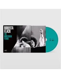 Flack Roberta - The Montreux Years - (CD)