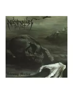 Nachtmystium - Silencing Machine - (CD)