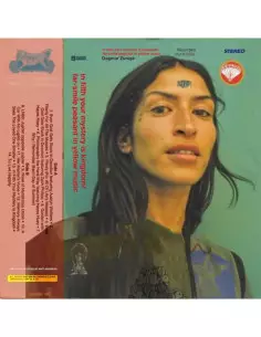 Dagmar Zuniga - In Filth Your Mystery Is Kingdom - (CD)
