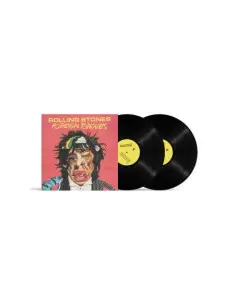 Rolling Stones The - Foreign Tongues