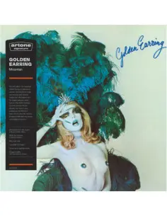 Golden Earring - Moontan (Signature Edition) (remastered) (180g) (45 RPM)
