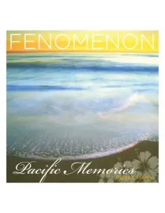 Fenomenon - Pacific Memories