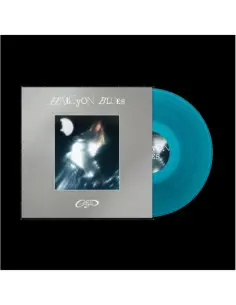 Citizen - Halcyon Blues (Sea Glass Vinyl)