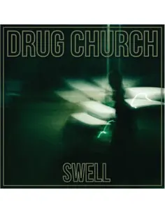 Drug Church - Swell (Eco Green Vinyl)
