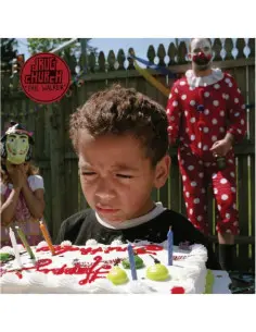 Drug Church - Paul Walker (Marble Vinyl)