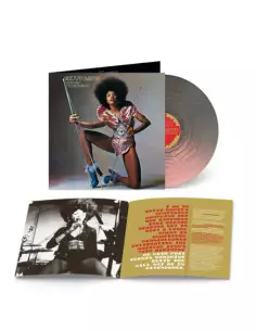 Davis, Betty - They Say I M Different (Pearl Flip / Hor