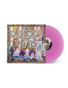 Cancer Bats - Give Me Dirt