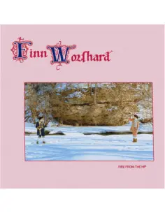 Wolfhard, Finn - Fire From The Hip