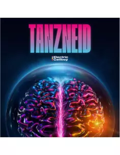 Electric Callboy - Tanzneid - (CD)