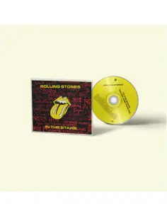 Rolling Stones The - In The Stars, Rough And Twisted - (CD)