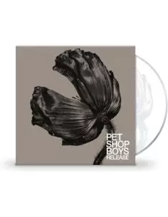 Pet Shop Boys - Release - (CD)