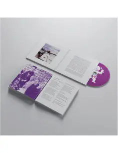 Bronski Beat - Truthdare Doubledare - (CD)