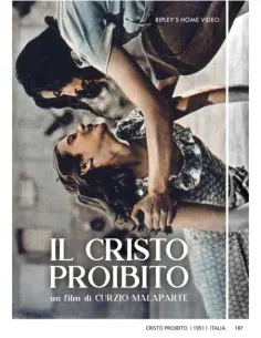 Cristo Proibito (Il)