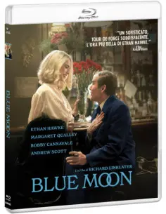 Blue Moon (Blu-Ray)