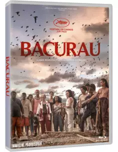 Bacurau (Blu-Ray)