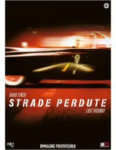 Strade Perdute