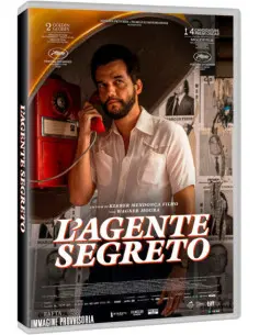 Agente Segreto (L')