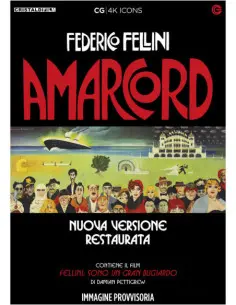 Amarcord 4k