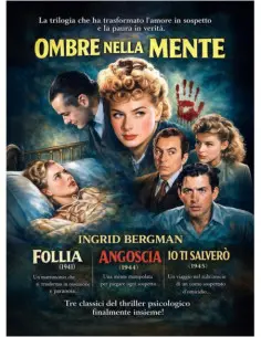 Ombre Nella Mente