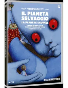 Pianeta Selvaggio (Il)
