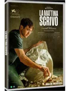 Mattina Scrivo (La)