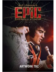 Epic: Elvis Presley In Concert
