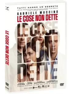 Cose Non Dette (Le)