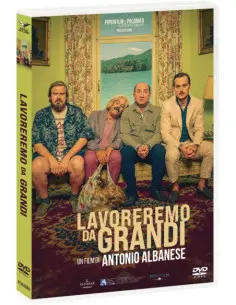 Lavoreremo Da Grandi