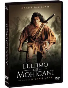 Ultimo Dei Mohicani (L')