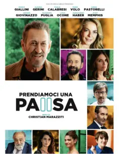 Prendiamoci Una Pausa