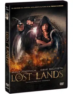 In The Lost Lands