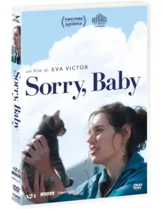Sorry, Baby