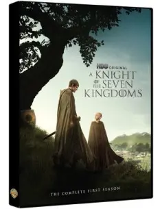 Knight Of The Seven Kingdoms (A)