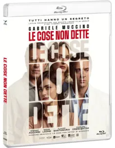 Cose Non Dette (Le) (Blu-Ray)