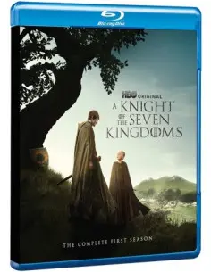 Knight Of The Seven Kingdoms (A) (Blu-Ray)