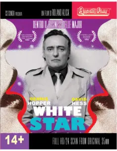 White Star (Blu-Ray)
