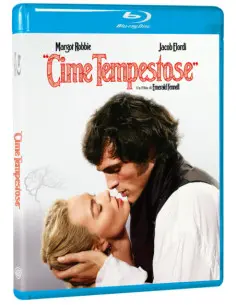 Cime Tempestose (Blu-Ray)