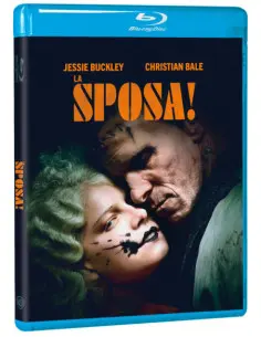 Sposa! (La) (Blu-Ray)