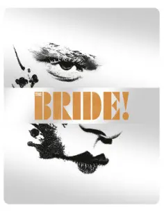 Sposa! (La) (Steelbook) (4K Ultra Hd - Blu-Ray)