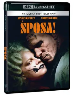 Sposa! (La) (4K Ultra Hd - Blu-Ray)