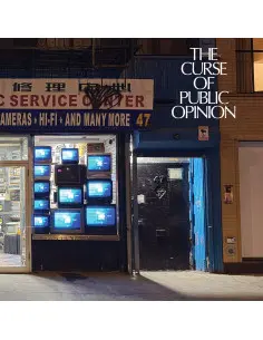 Public Opinion - Curse Of Public Opinion