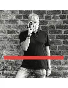 Peter Hook and The Light - Live at O2 Victoria Warehouse, Manchester 19/4/25 - (CD)
