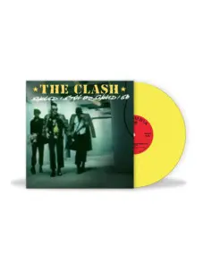 Clash, The - Should I Stay Or Should I Go