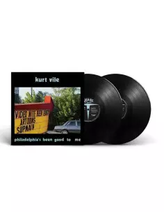 Vile Kurt - PhiladelphiaS Been Good