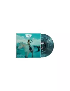 Castle Rat - The Bestiary (Vinyl Coloured)
