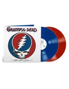 Grateful Dead - Steal Your Face