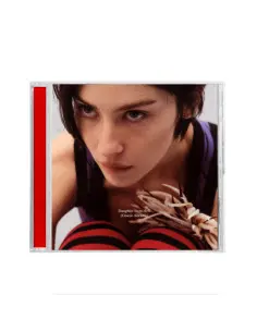 Abrams Gracie - Daughter From Hell - (CD)