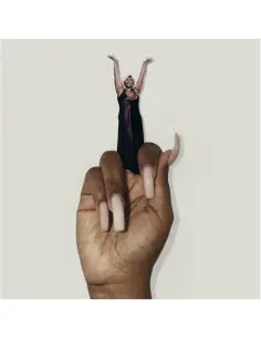 Lizzo - Bitch Limited Copper Coloured Vinyl edition